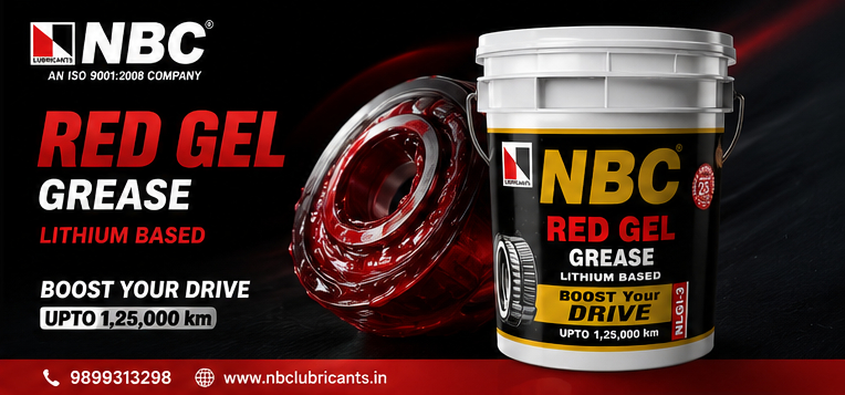 Grease Manufacturer in Rajasthan