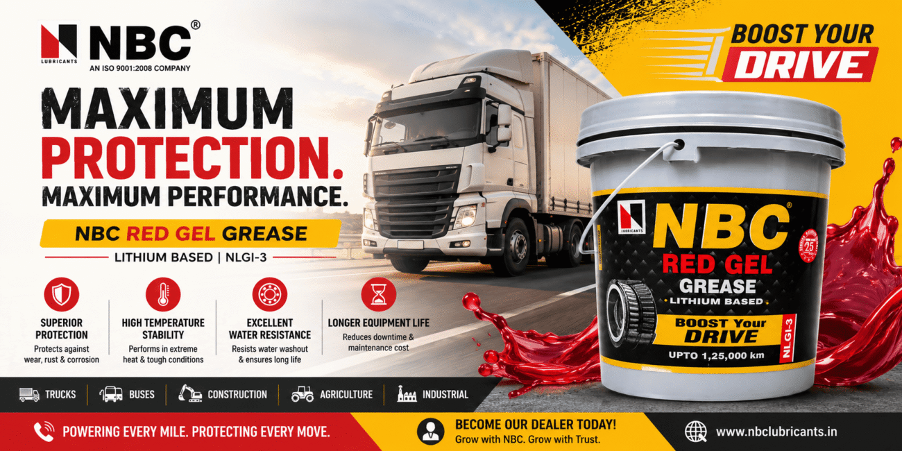 Grease Manufacturer for Nagaland