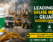 Grease Manufacturer for Gujarat – NBC Lubricants
