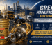 Grease Manufacturer for Gwalior - NBC Lubricants