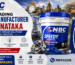 Grease Manufacturer for Karnataka – NBC Lubricants