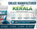 Grease Manufacturer for Kerala – NBC Lubricants