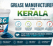Grease Manufacturer for Kerala – NBC Lubricants