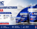 Grease Manufacturer for Patna – NBC Lubricants