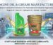 Engine Oil Manufacturer for Amaravati – NBC Lubricants