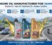 Engine Oil Manufacturer for Jammu - NBC Lubricants