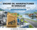 Engine Oil Manufacturer in Srinagar – NBC Lubricants