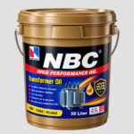 NBC Transformer Oil – High Performance Transformer Oil 20 Liter