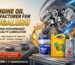 Engine Oil Manufacturer for Bengaluru - NBC Lubricants