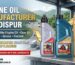 Engine Oil Manufacturer for Dispur