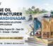 Engine Oil Manufacturer for Gandhinagar - NBC Lubricants