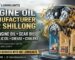 Engine Oil Manufacturer for Shillong – NBC Lubricants