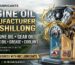 Engine Oil Manufacturer for Shillong – NBC Lubricants