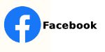 facebook button