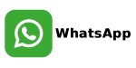 whatsapp button